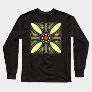 Paqbua Tinaq Long Sleeve T-Shirt